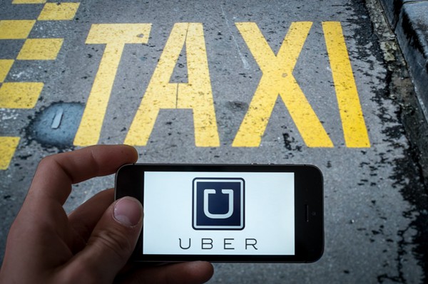 Uber聯手蘿蔔快跑數千台Robotaxi將全球上線引領無人駕駛新紀元插图1