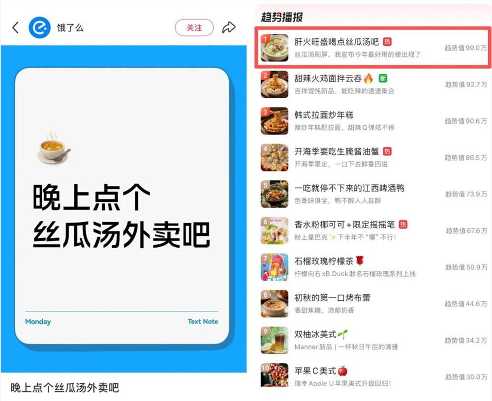 全网爆火！超3亿人围观“丝瓜汤”梗的爆笑真相插图2
