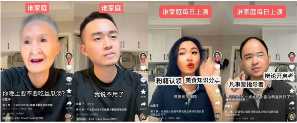 抖音模仿秀从撕吧到丝瓜的进化史插图1