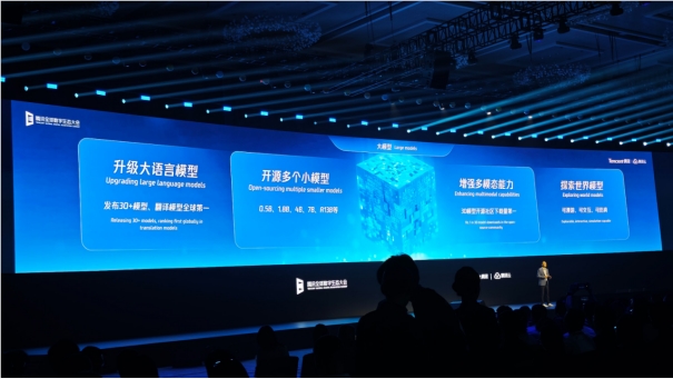 腾讯混元3D 3.0亮相：攻克人脸雕刻难题，实现真人手办自由