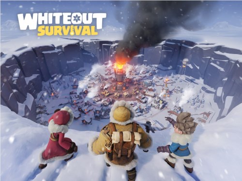 世纪华通旗下Century Games携《Whiteout Survival》《Kingshot》亮相TGS2025展台规模空前插图5