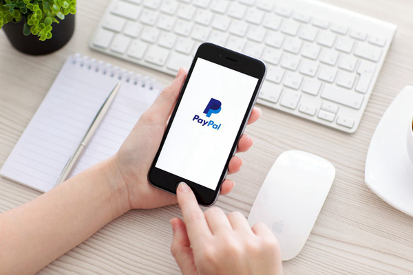谷歌PayPal联手AI购物 Agent支付协议重塑电商生态插图1