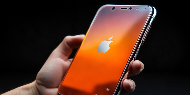 库克盛赞iPhone 17 Pro最先进 最爱星宇橙色配色