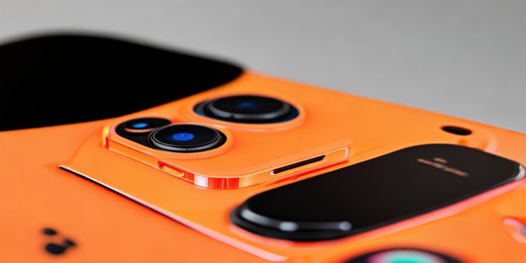 iPhone 17 Pro新增橙色配色真丑吗 苹果客服回应网友吐槽