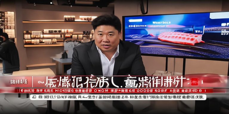 罗永浩直播揭秘预制菜内幕 西贝预制菜争议持续发酵