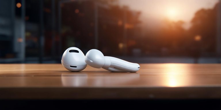 苹果中国区AirPods Pro 3文案变“从早到晚”续航升级引关注