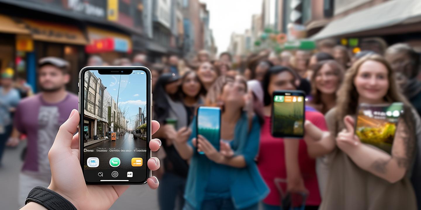 微信实况图功能iOS率先开放 安卓用户耐心等