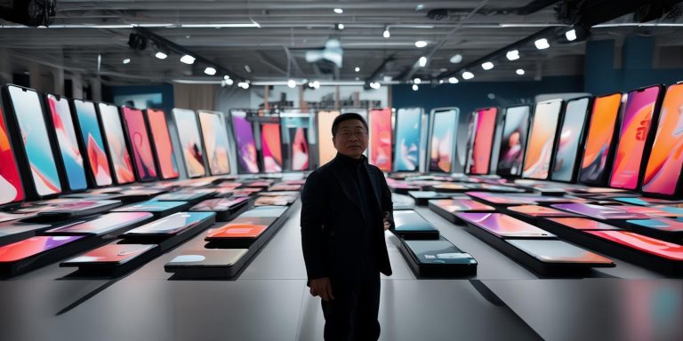 小米17系列备货量巨大 雷军自信对标iPhone 17