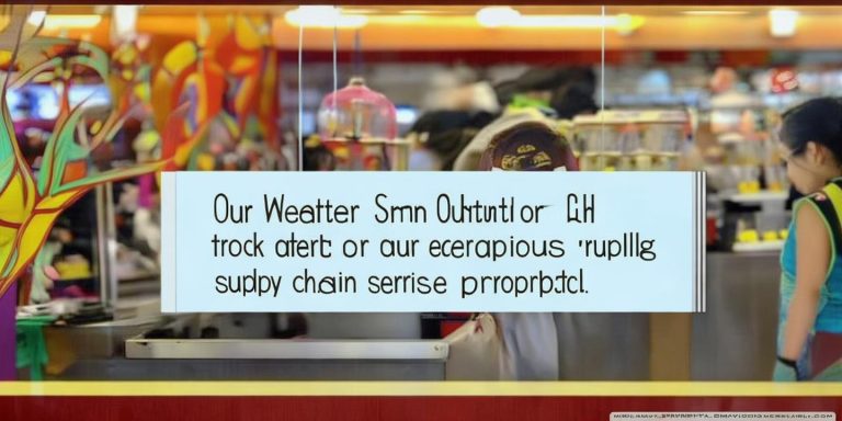 蜜雪冰城柠檬水缺货回应：将加快调配恢复供应