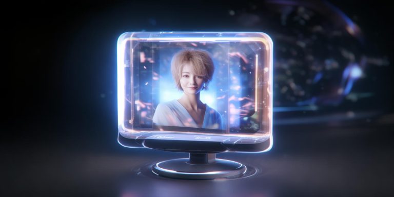 可灵AI新功能：一张图秒变1分钟高清数字人视频