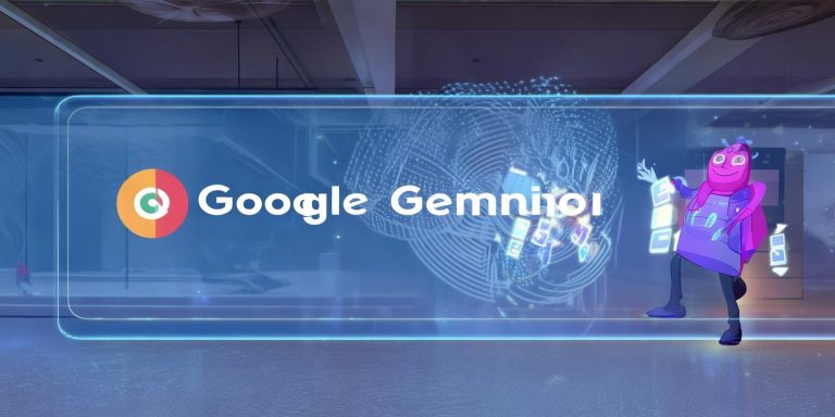 谷歌Gemini定制助手Gems现可轻松分享给他人