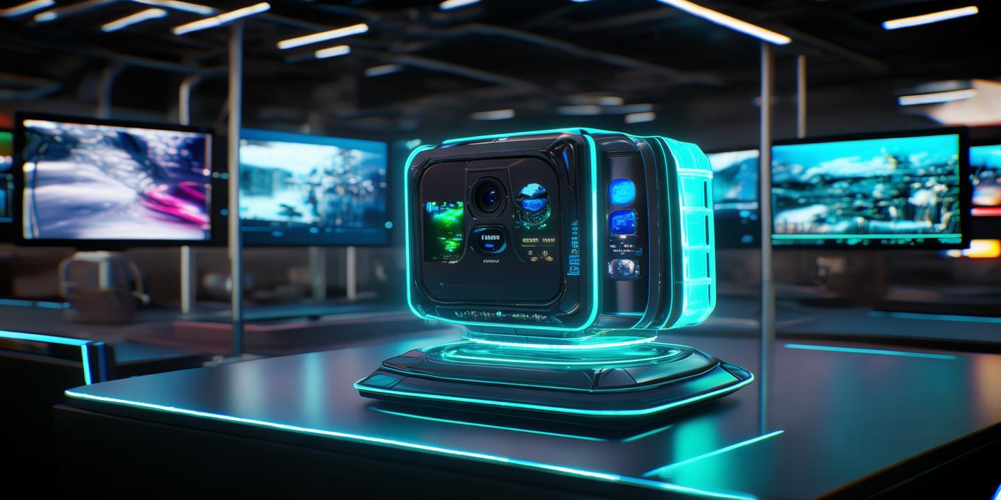 Luma AI Ray3：首款支持HDR视频生成及推理能力的创新模型