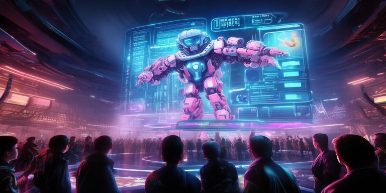 腾讯混元3D Studio震撼发布 AI赋能3D创作效率革命性提升