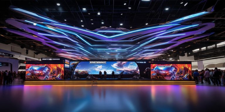 世纪华通旗下Century Games携《Whiteout Survival》《Kingshot》亮相TGS2025展台规模空前