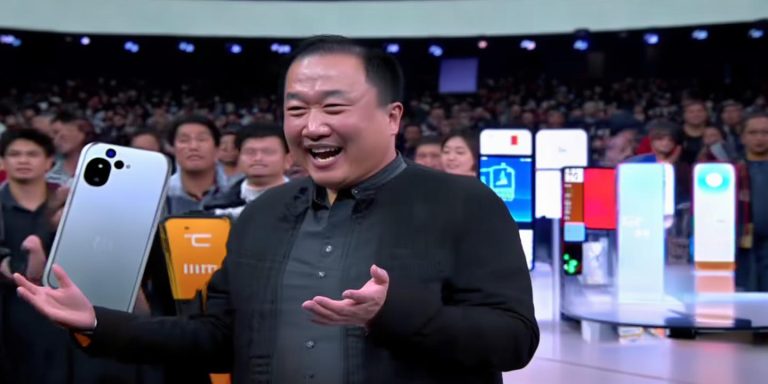 小米17定金翻倍卢伟冰：iPhone 17你买谁
