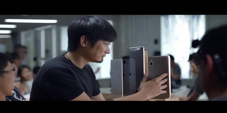 王自如最快直播开箱iPhone Air 首测极致轻薄eSIM新机